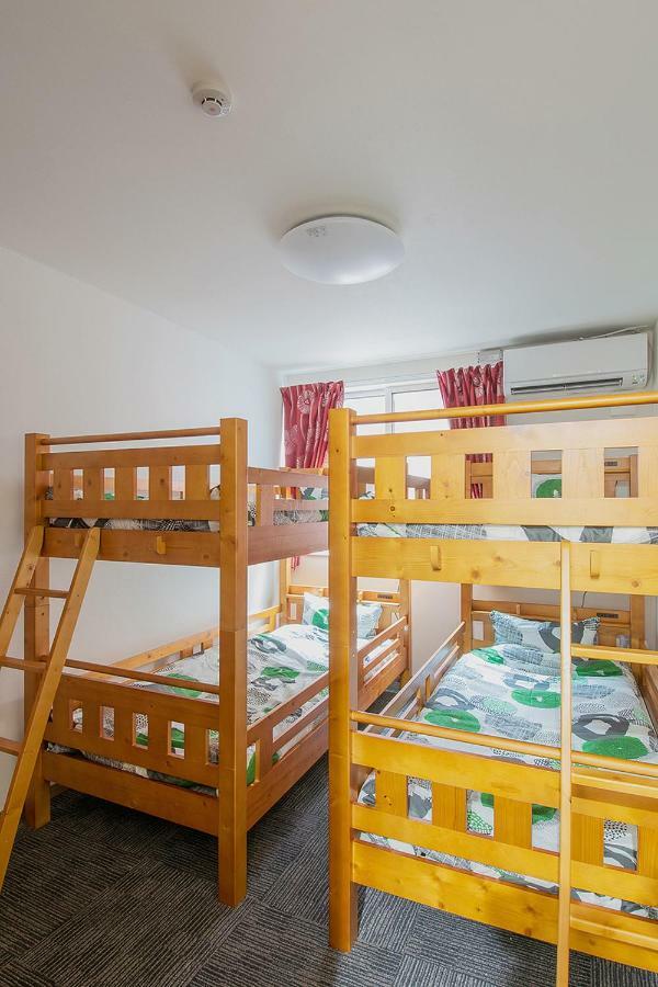 Stay Asahikawa Koto Bagian luar foto